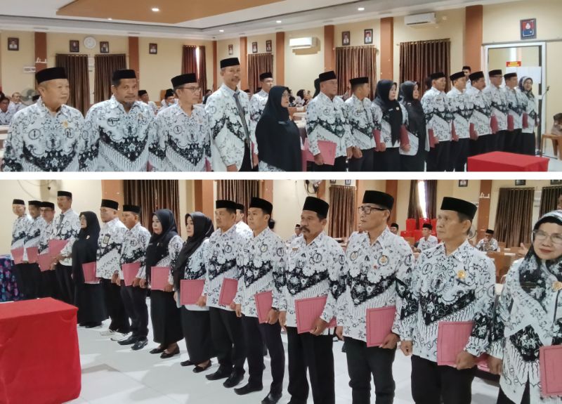Bidang PGRI Gadingcempaka - Persatuan Guru Republik Indonesia Cabang Gadingcempaka